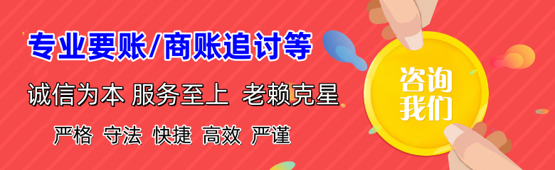 定南清债公司